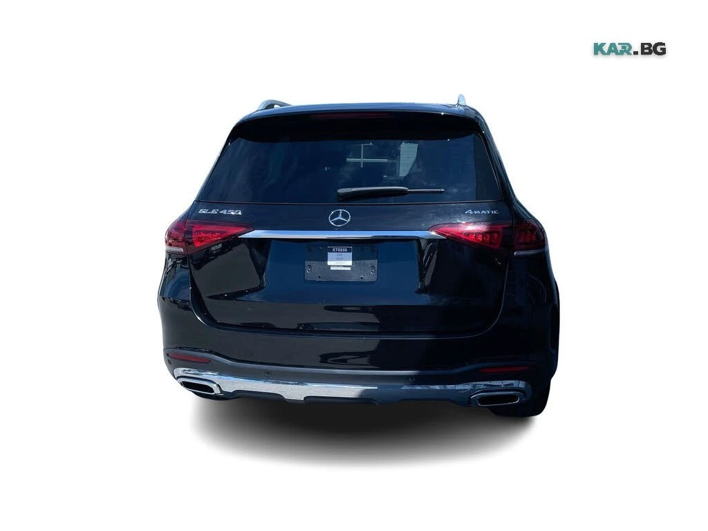 Mercedes-Benz GLE 450 AMG* ������* BURMESTER* �����* ����*  | Mobile.bg � ����������� 7