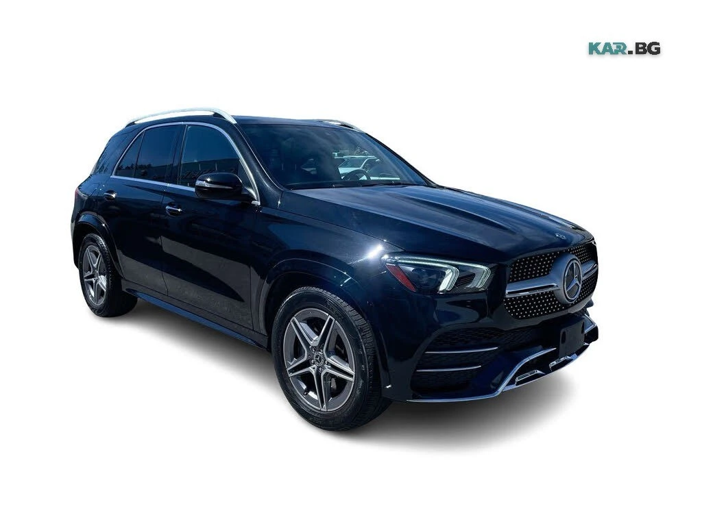 Mercedes-Benz GLE 450 AMG* ������* BURMESTER* �����* ����*  | Mobile.bg � ����������� 2