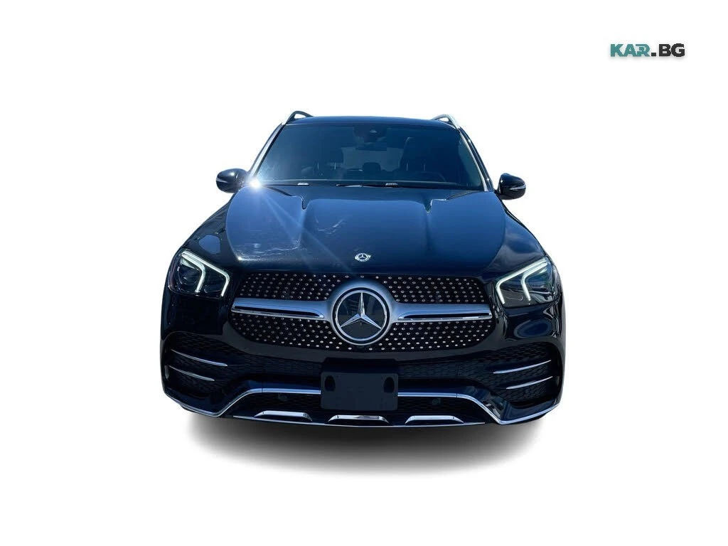 Mercedes-Benz GLE 450 AMG* ������* BURMESTER* �����* ����*  | Mobile.bg � ����������� 4
