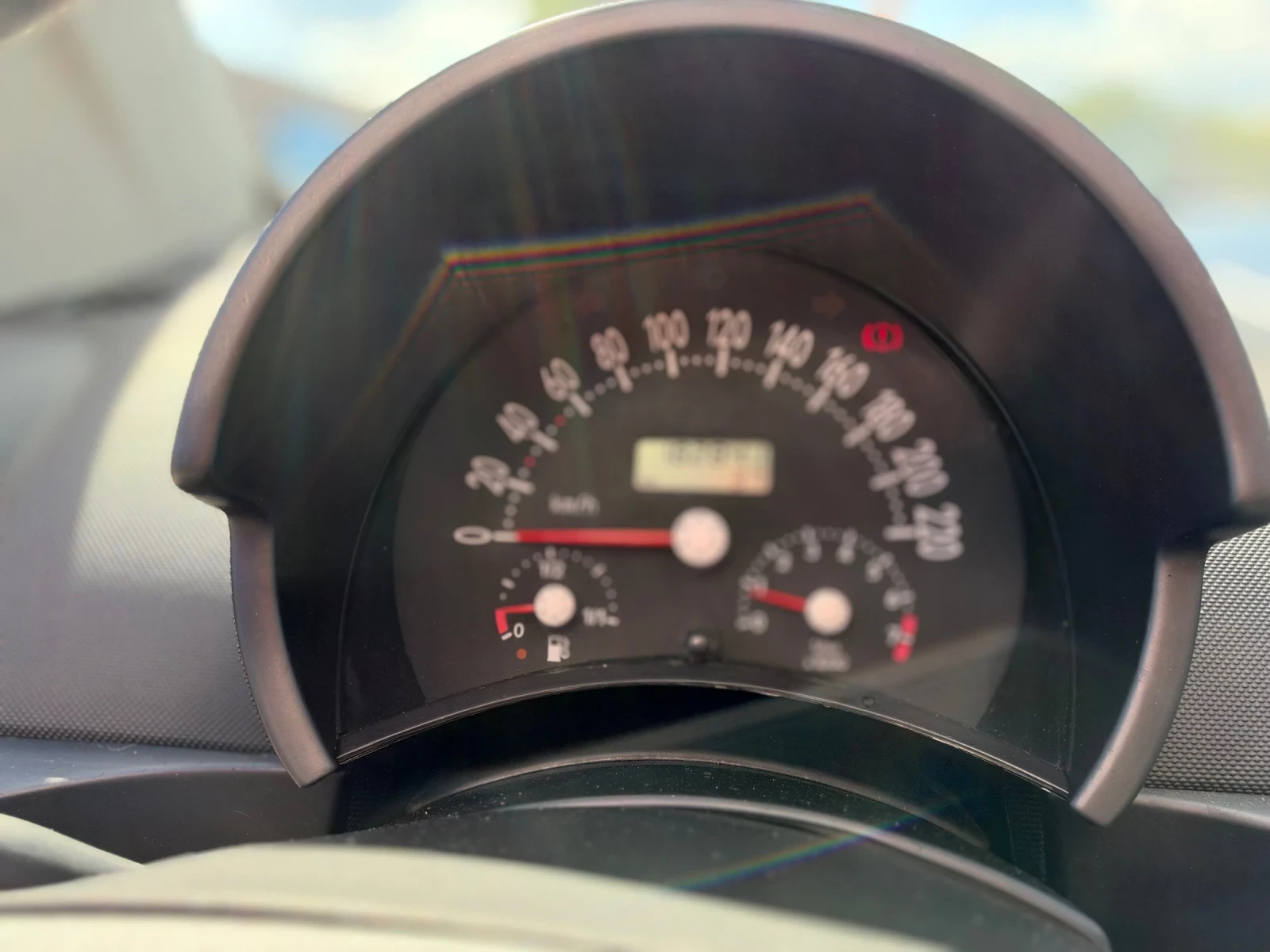VW New beetle 2.0i 115kc* КАБРИО, снимка 15 - Автомобили и джипове - 56256406