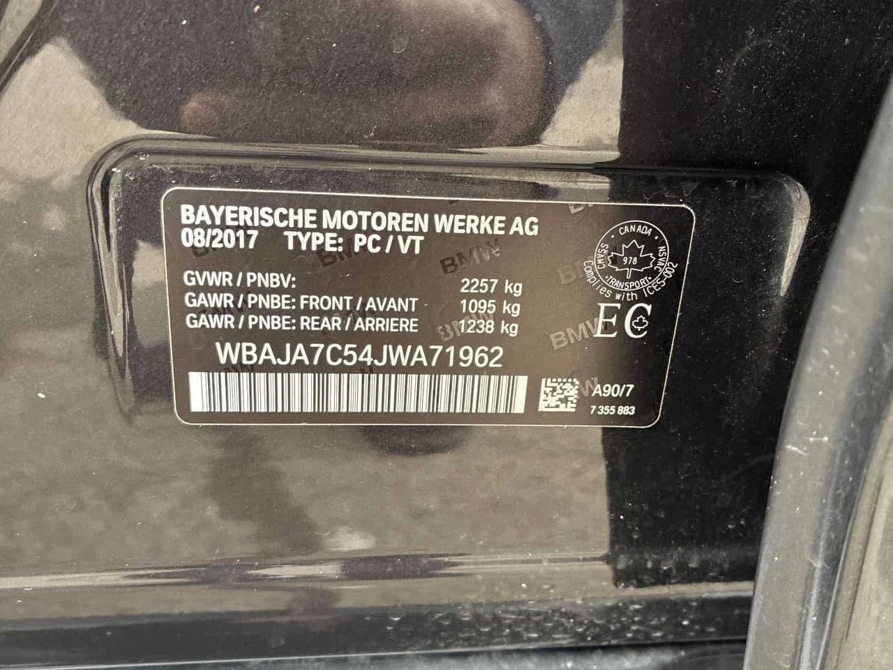 BMW 530 * xDrive * CARFAX * ����� �� ����������� | Mobile.bg � ����������� 10