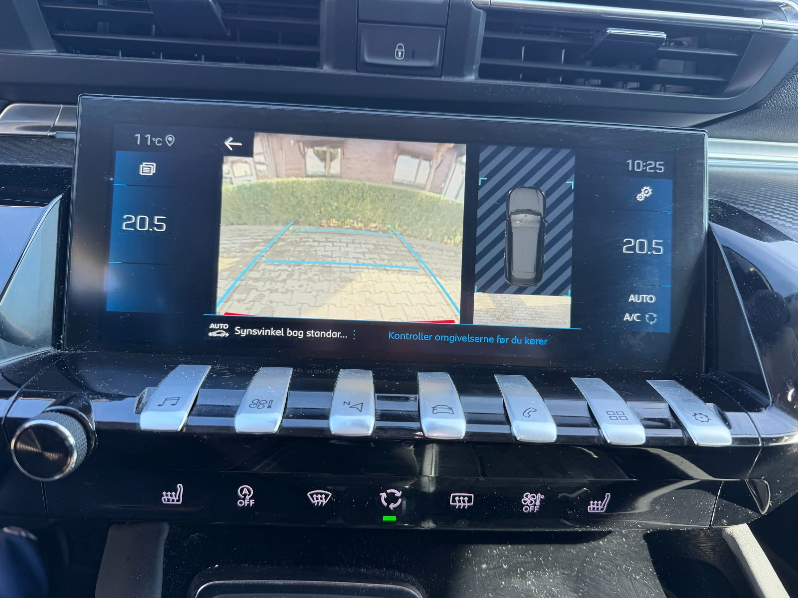 Peugeot 508 1.5HDI AVTOMAT/NAVI/KAMERA/KOJA EURO 6 | Mobile.bg � ����������� 13