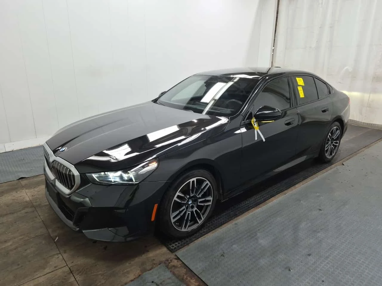 BMW 530  530i Xdrive * M ПАКЕТ * CARFAX * 