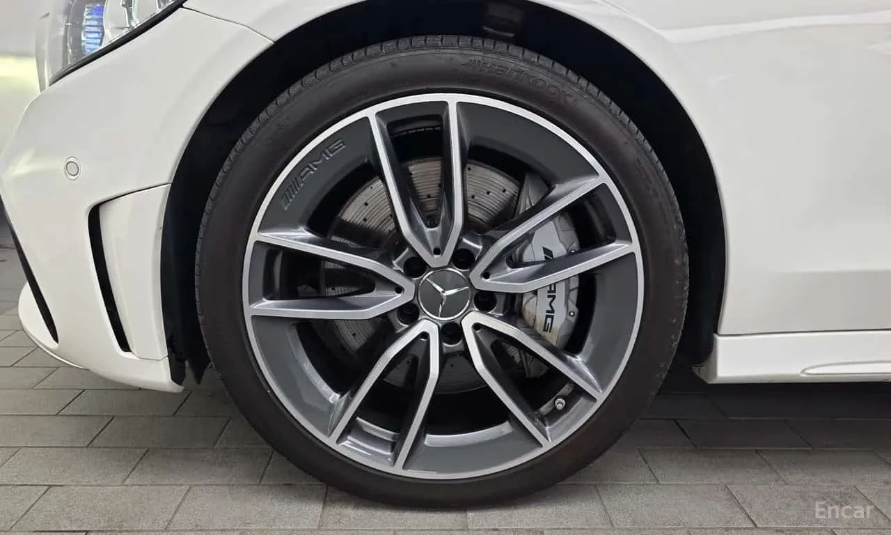 Mercedes-Benz C 43 AMG * C43 4MATIC Coupe * ���� �� �� | Mobile.bg � ����������� 5