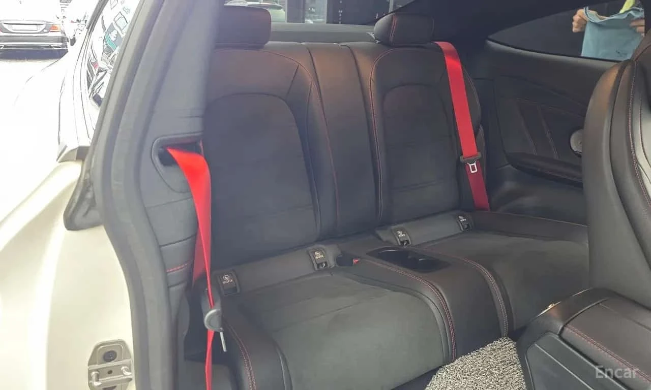 Mercedes-Benz C 43 AMG * C43 4MATIC Coupe * ���� �� �� | Mobile.bg � ����������� 17