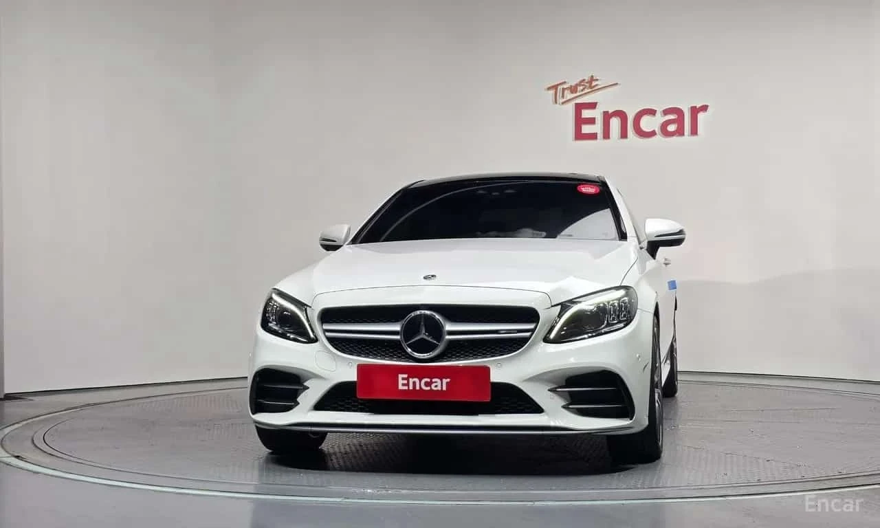 Mercedes-Benz C 43 AMG * C43 4MATIC Coupe * ���� �� �� | Mobile.bg � ����������� 3