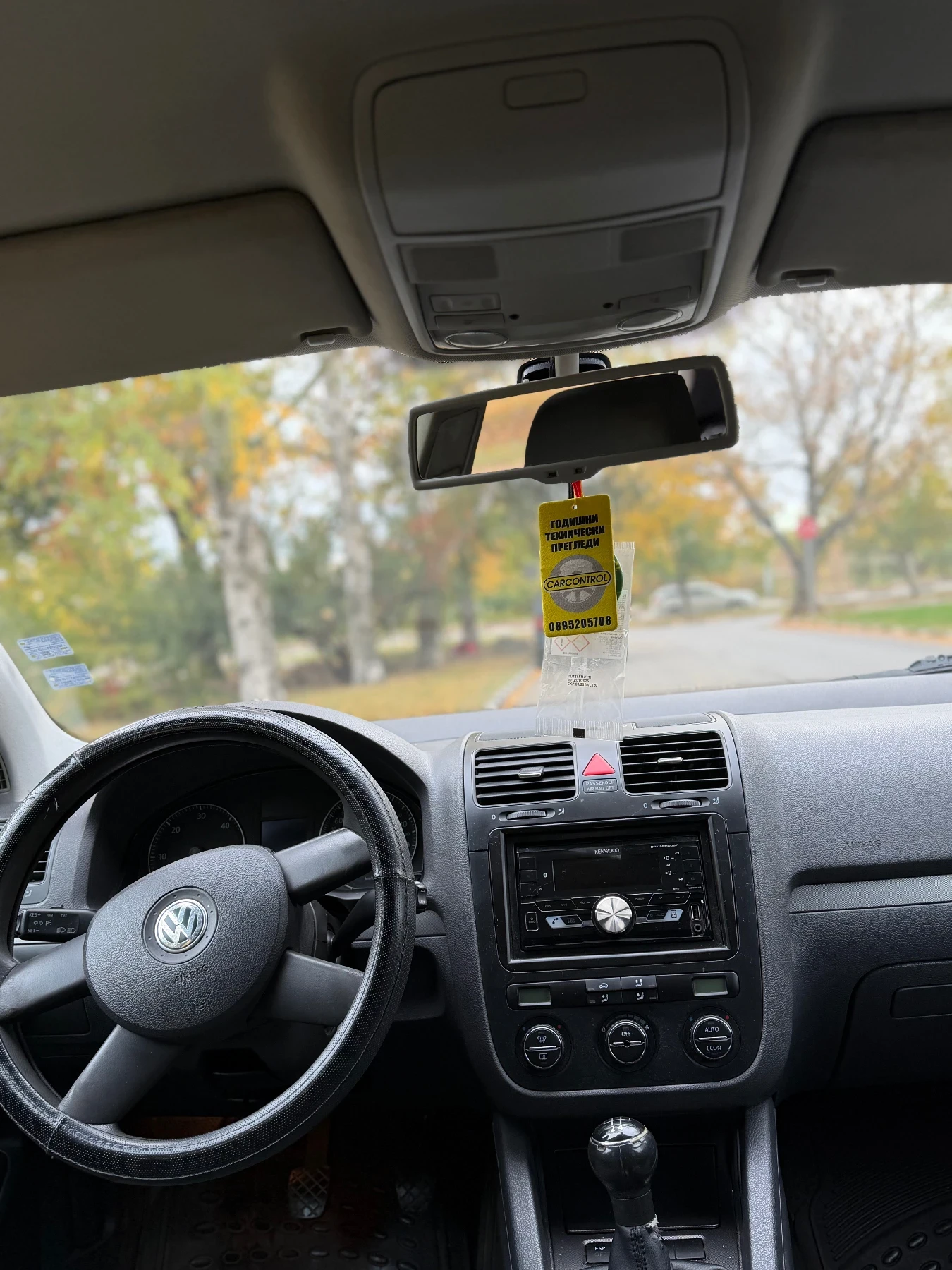 VW Golf, снимка 7 - Автомобили и джипове - 56682289