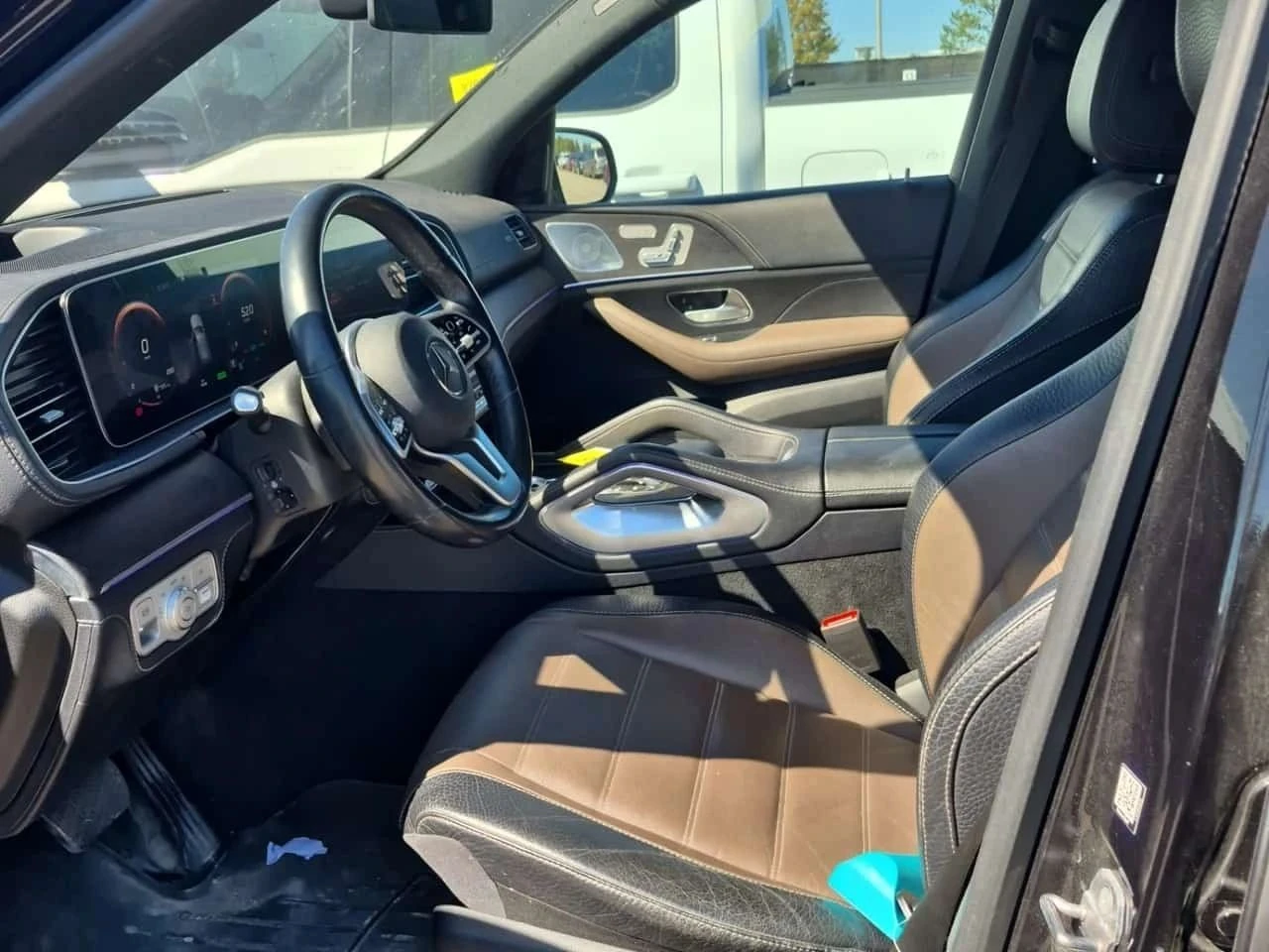 Mercedes-Benz GLE 450 | Mobile.bg � ����������� 3