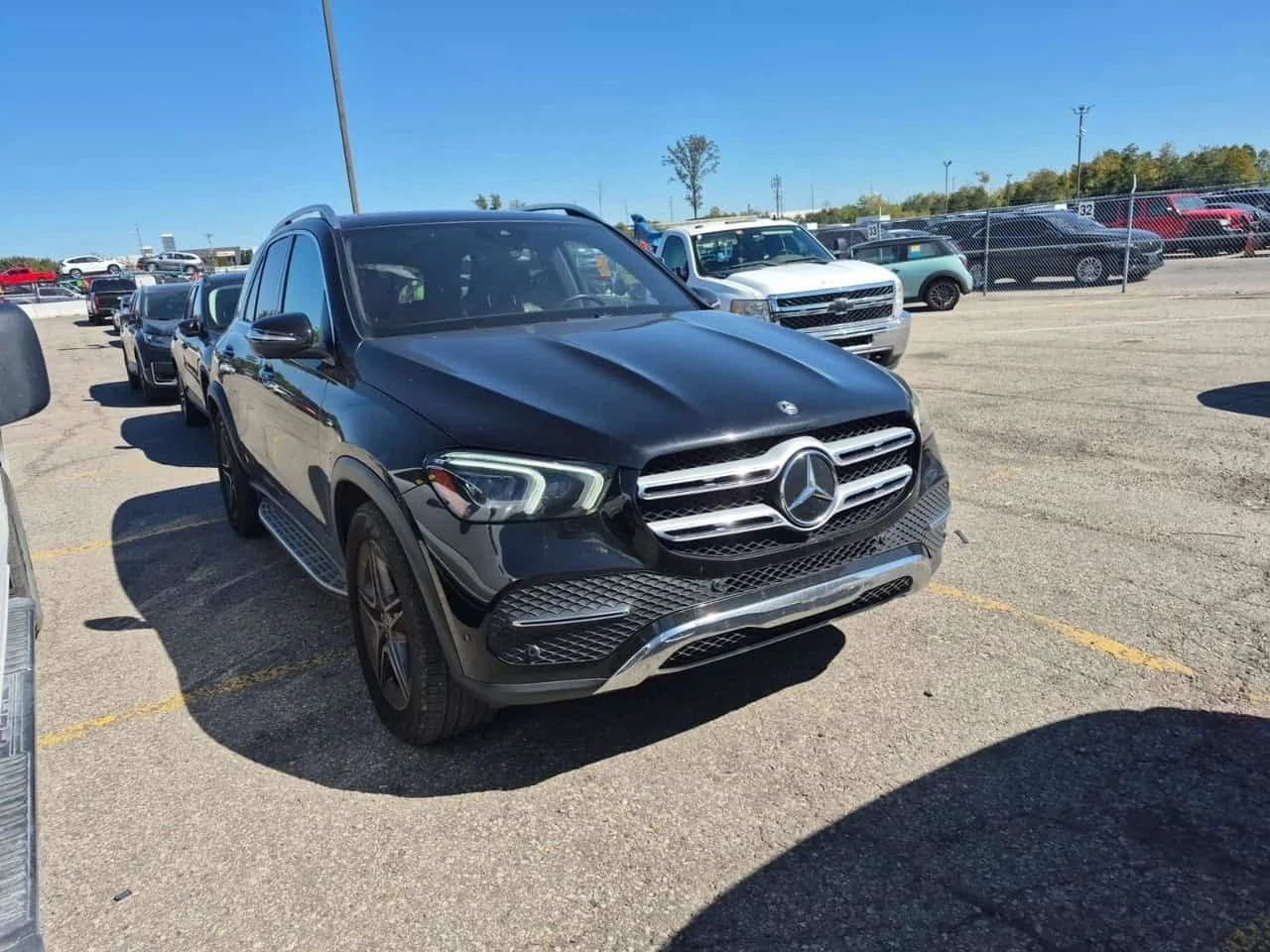 Mercedes-Benz GLE 450 | Mobile.bg � ����������� 5