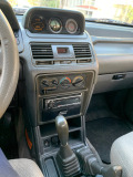 Mitsubishi Pajero 2.5 TDI Климатик SuperSelect Блокаж - изображение 7