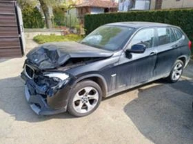 BMW X1 Xdrive на части , снимка 6