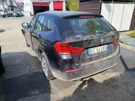 BMW X1 Xdrive на части , снимка 4