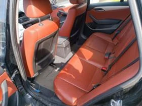 BMW X1 Xdrive на части , снимка 9