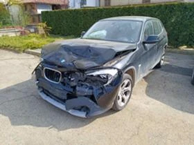 BMW X1 Xdrive на части , снимка 2