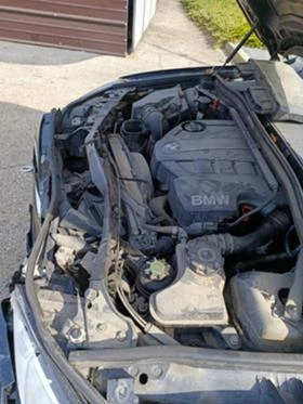 BMW X1 Xdrive на части , снимка 8