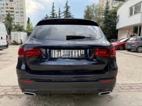 Mercedes-Benz GLC 300 e AMG PLUG-IN-HYBRID гаранция, снимка 4