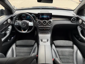 Mercedes-Benz GLC 300 e AMG PLUG-IN-HYBRID гаранция, снимка 7