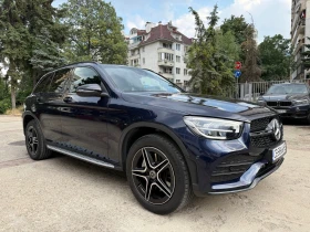 Mercedes-Benz GLC 300 e AMG PLUG-IN-HYBRID гаранция, снимка 6