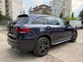 Mercedes-Benz GLC 300 e AMG PLUG-IN-HYBRID гаранция, снимка 5