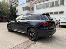 Mercedes-Benz GLC 300 e AMG PLUG-IN-HYBRID гаранция, снимка 3