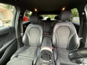 Mercedes-Benz GLC 300 e AMG PLUG-IN-HYBRID гаранция, снимка 11