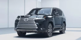 Lexus LX 700h LUXURY* M.LEVINSON* DISTR* 360 CAM* KEYLESS* , снимка 1