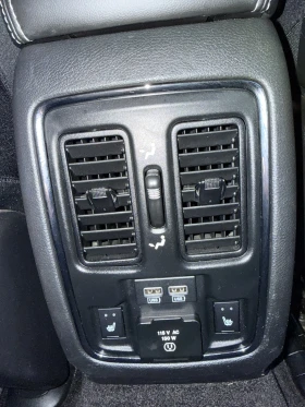 Jeep Grand cherokee, снимка 10