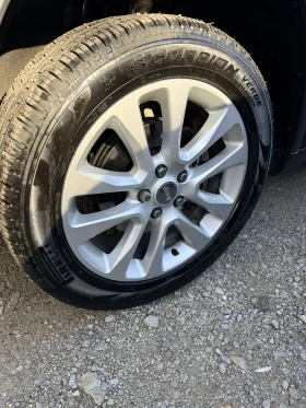 Jeep Grand cherokee, снимка 12