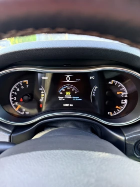 Jeep Grand cherokee, снимка 6