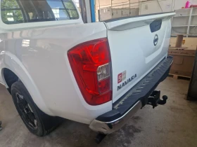 Nissan Navara Джип, снимка 4