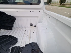 Nissan Navara Джип, снимка 5