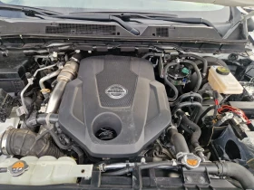 Nissan Navara Джип, снимка 6