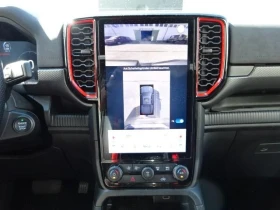 Ford Ranger RAPTOR 3.0 ECOBOOST B&O 360 MATRIX, снимка 9