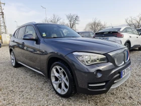 BMW X1 2.0 D  XDIVE, снимка 8