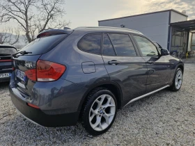 BMW X1 2.0 D  XDIVE, снимка 6