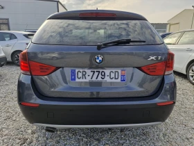 BMW X1 2.0 D  XDIVE, снимка 5