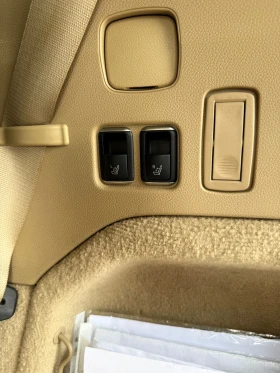 Mercedes-Benz GL 550 4, 7, снимка 12