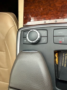 Mercedes-Benz GL 550 4, 7, снимка 16