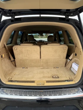 Mercedes-Benz GL 550 4, 7, снимка 13