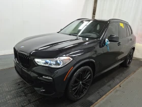 BMW X5, снимка 1