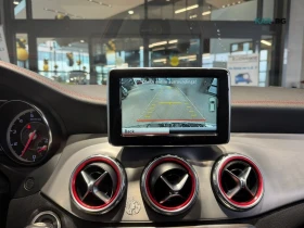 Mercedes-Benz GLA 45 AMG 4MATIC * FULL * АвтоКредит* (ЦЕНА ДО БГ), снимка 14