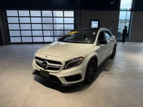 Mercedes-Benz GLA 45 AMG 4MATIC * FULL * АвтоКредит* (ЦЕНА ДО БГ), снимка 3