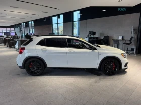 Mercedes-Benz GLA 45 AMG 4MATIC * FULL * АвтоКредит* (ЦЕНА ДО БГ), снимка 8