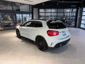 Mercedes-Benz GLA 45 AMG 4MATIC * FULL * АвтоКредит* (ЦЕНА ДО БГ), снимка 5