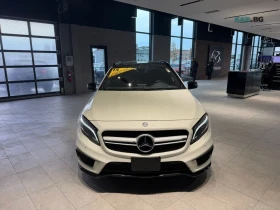 Mercedes-Benz GLA 45 AMG 4MATIC * FULL * АвтоКредит* (ЦЕНА ДО БГ), снимка 2