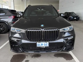 BMW X7 xDrive40i * ПОДГРЕВ * ПАНОРАМА * 360 * АВТОКРЕДИТ, снимка 1
