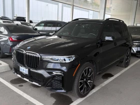 BMW X7 xDrive40i * ПОДГРЕВ * ПАНОРАМА * 360 * АВТОКРЕДИТ, снимка 5