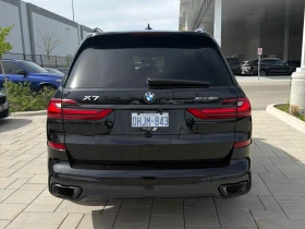BMW X7 xDrive40i * ПОДГРЕВ * ПАНОРАМА * 360 * АВТОКРЕДИТ, снимка 4
