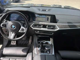 BMW X7 xDrive40i * ПОДГРЕВ * ПАНОРАМА * 360 * АВТОКРЕДИТ, снимка 6