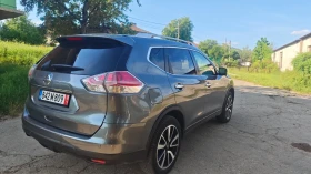 Nissan X-trail, снимка 6